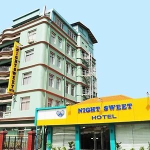 Night Sweet Hotel